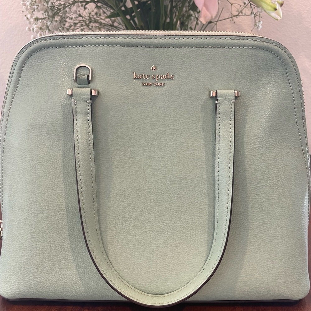 Kate Spade New York Patterson Drive Medium Dome Satchel